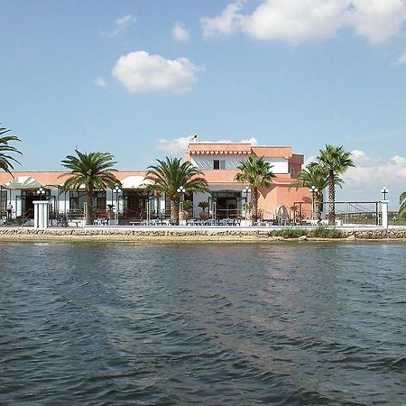 Hotel L' Anicre Varcaturo Bagian luar foto