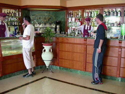 Hotel L' Anicre Varcaturo Bagian luar foto